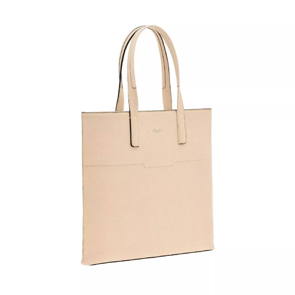 Pineider Museum Shopping Bag in Bottalato Shopping Online