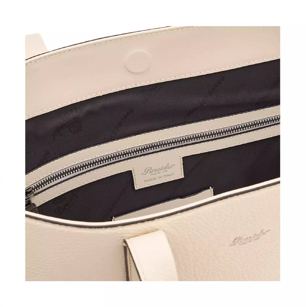 Pineider Museum Shopping Bag in Bottalato Shopping Online