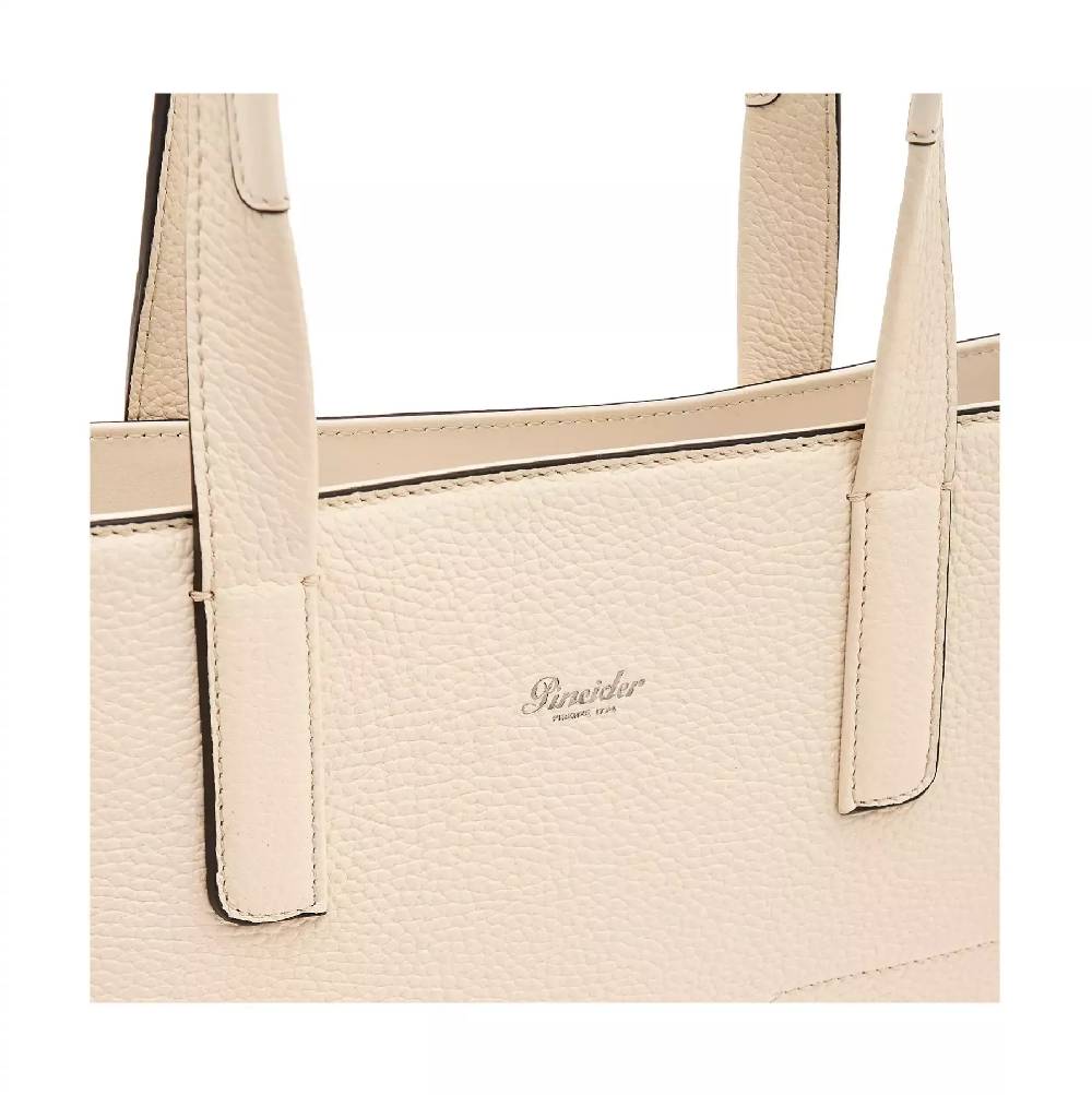 Pineider Museum Shopping Bag in Bottalato Shopping Online