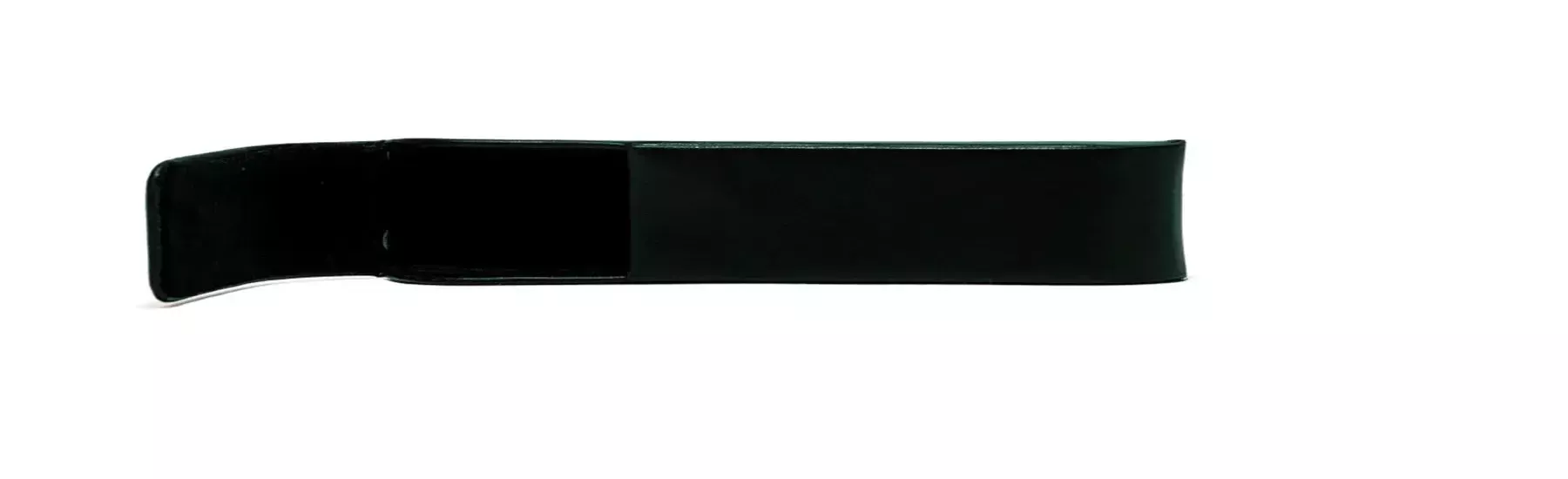 Pineider Astuccio in pelle penna singola Vendita Calda
