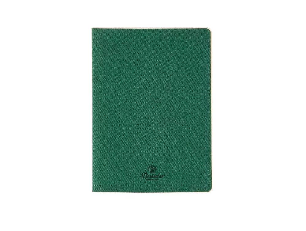 Pineider Notebook Candle senza righe Nuovo