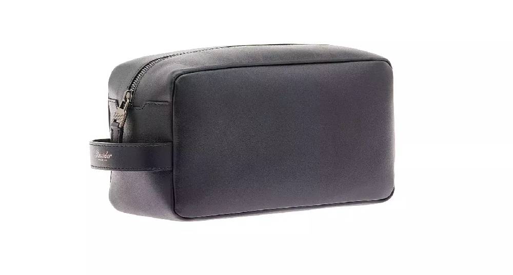 Pineider Beauty Case in Metro Smooth Offerte speciali
