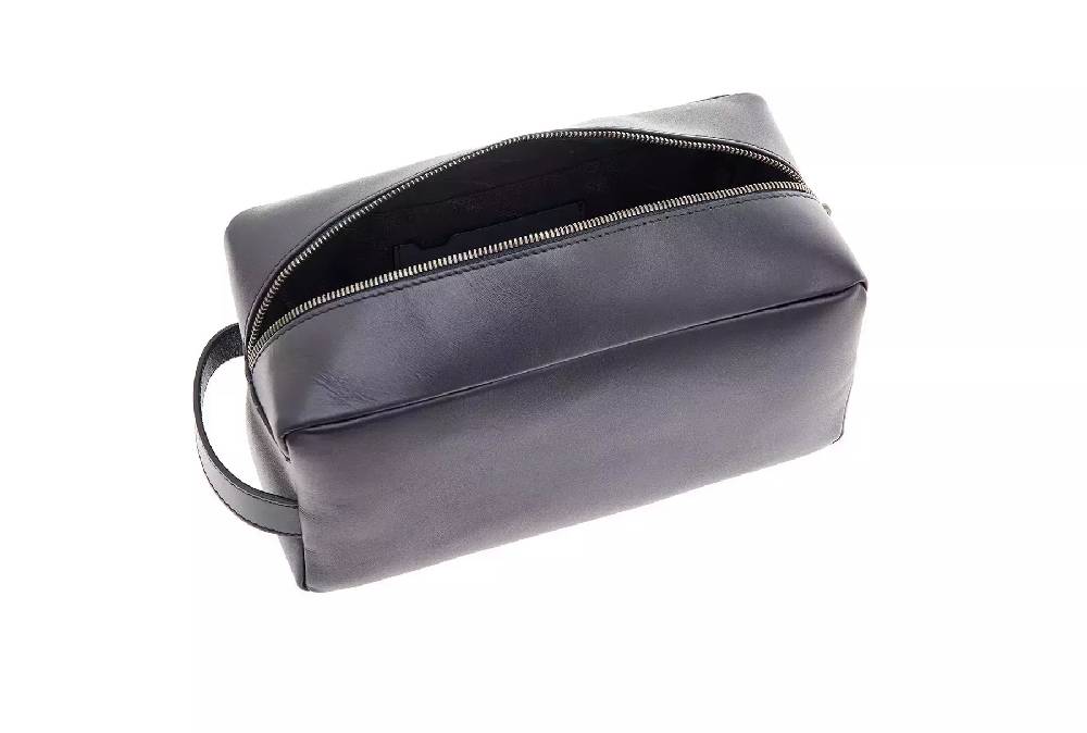 Pineider Beauty Case in Metro Smooth Offerte speciali