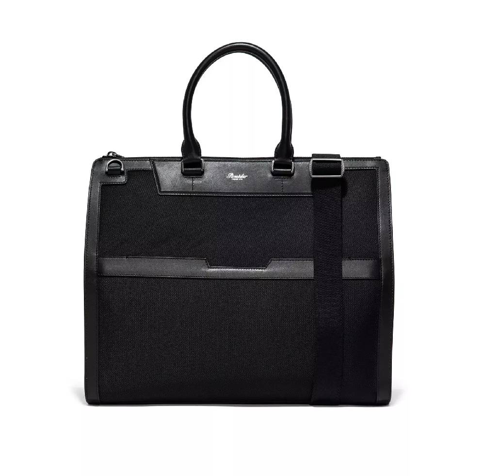 Pineider Business Duffle in Metro Nylon Qualità Garantita
