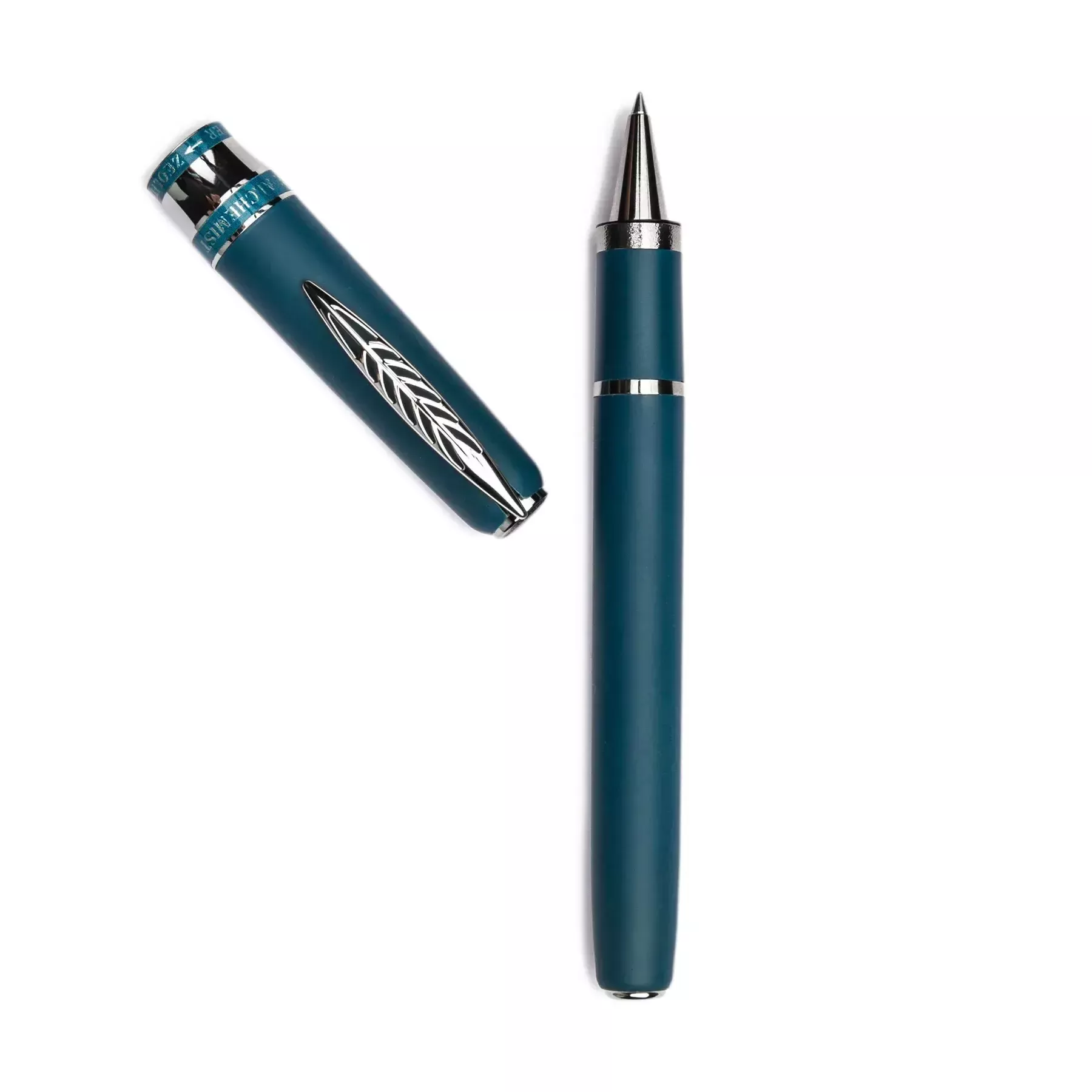Pineider Penna Roller Alchemist In Linea