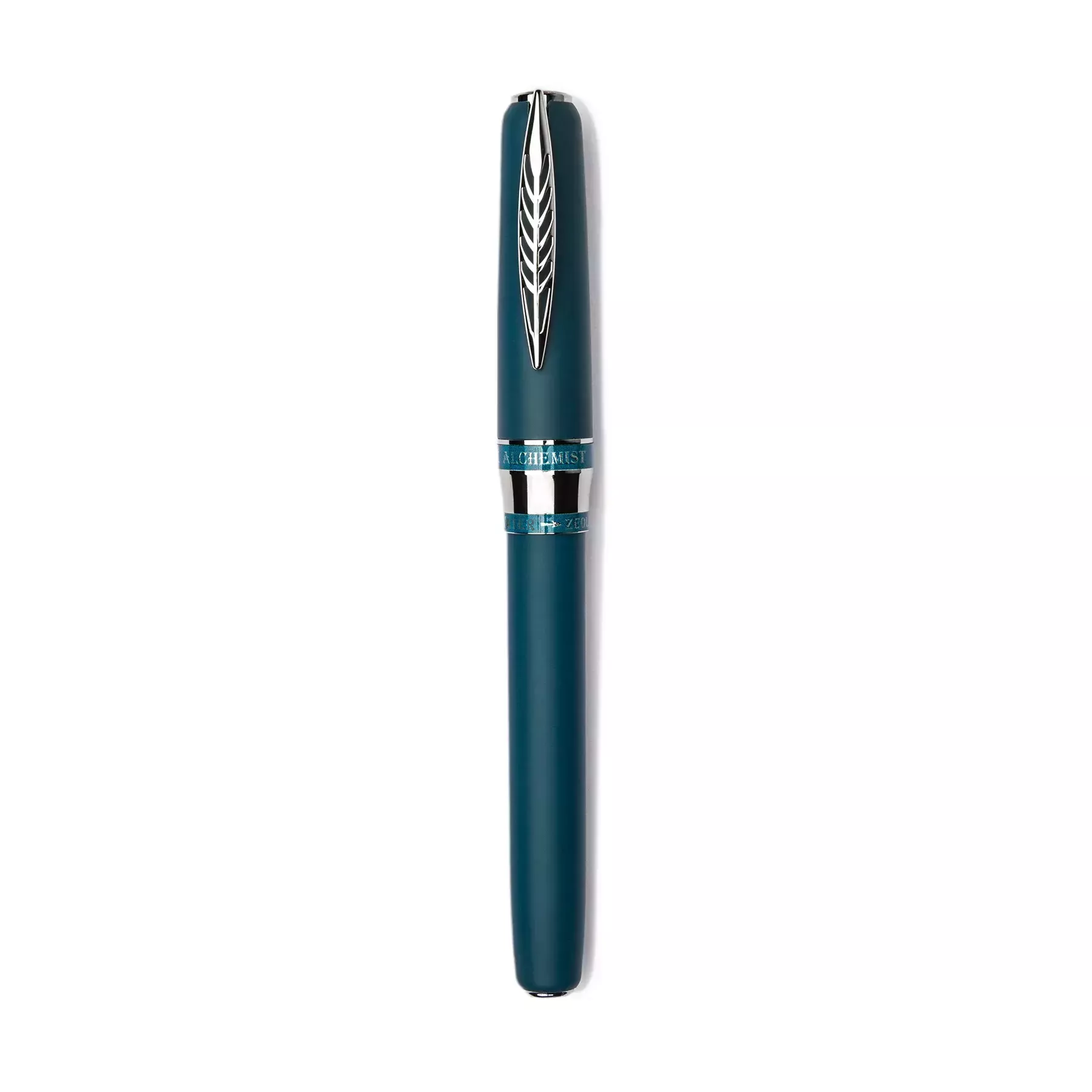 Pineider Penna Roller Alchemist In Linea