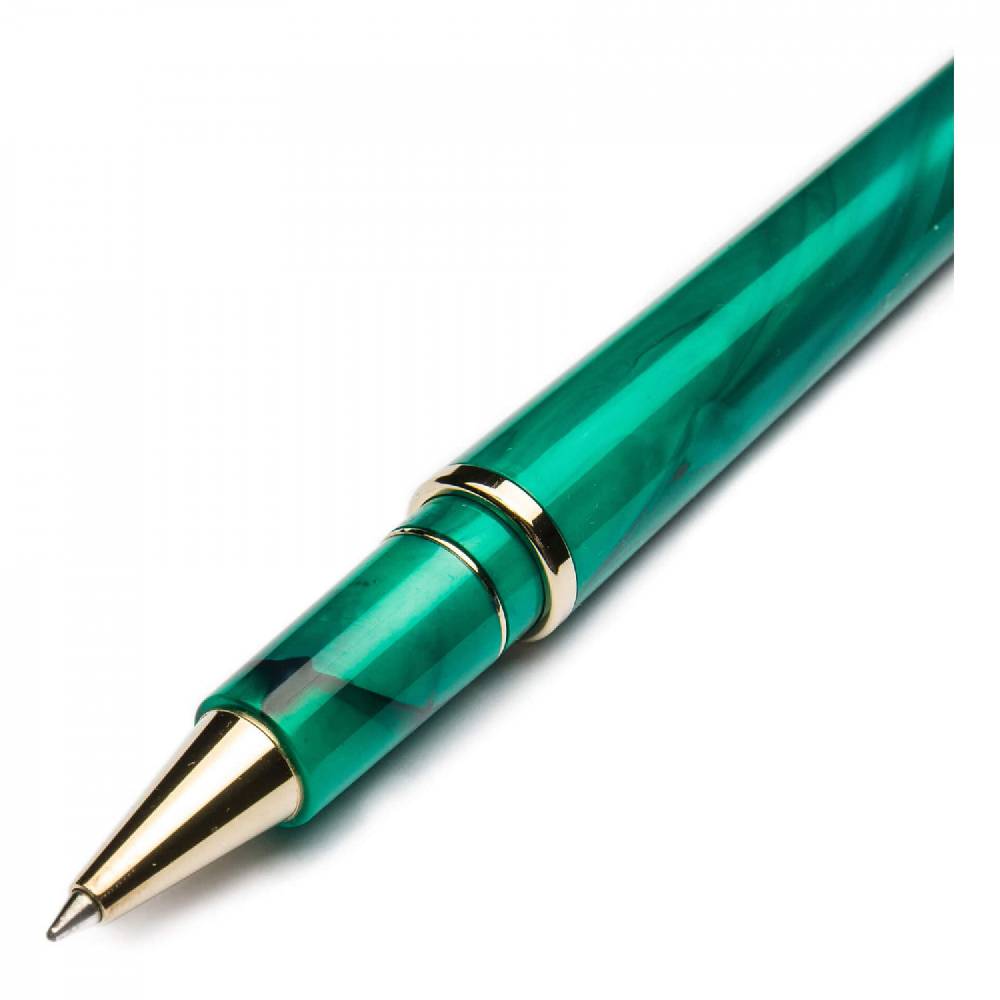 Pineider Rollerball Avatar UR De Luxe Finiture Oro Saldi