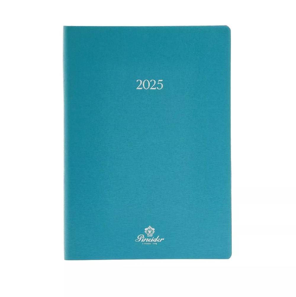 Pineider Agende Giornaliera Milano 2025 - 17x24 cm Hotsell