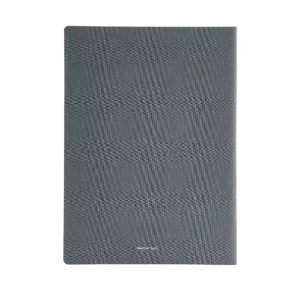 Pineider Agende Giornaliera Milano 2025 - 17x24 cm Moda
