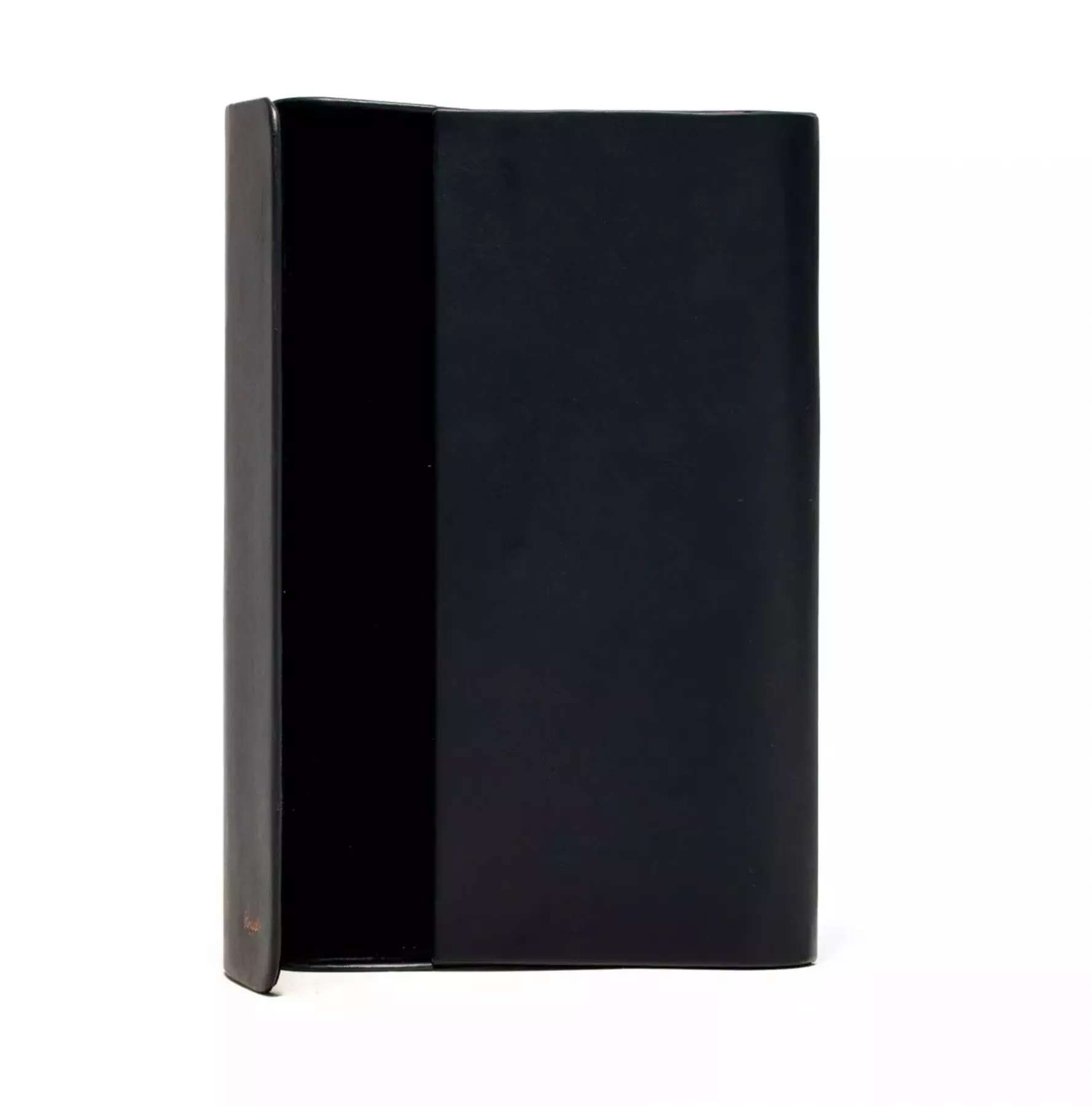 Pineider Astuccio in pelle 12 penna Outlet