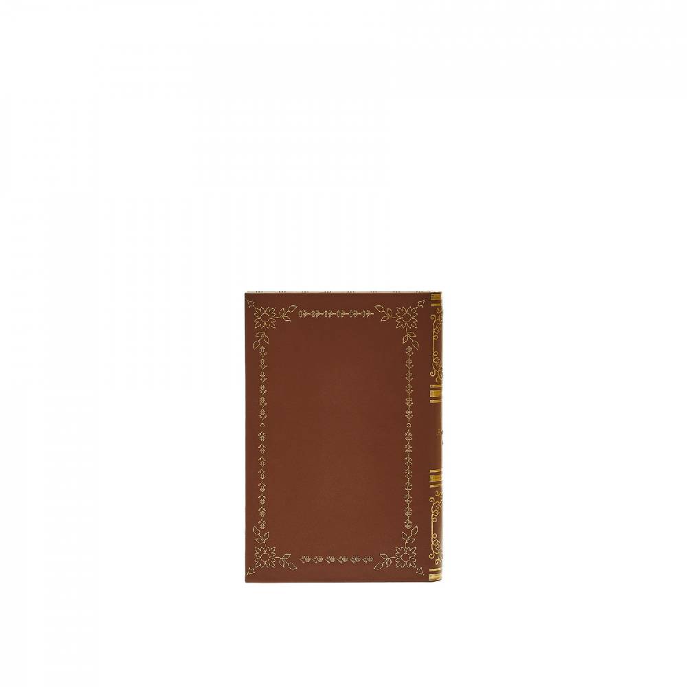 Pineider Secret Safe Book PineiderXCarolinaBucci Vendita Economica