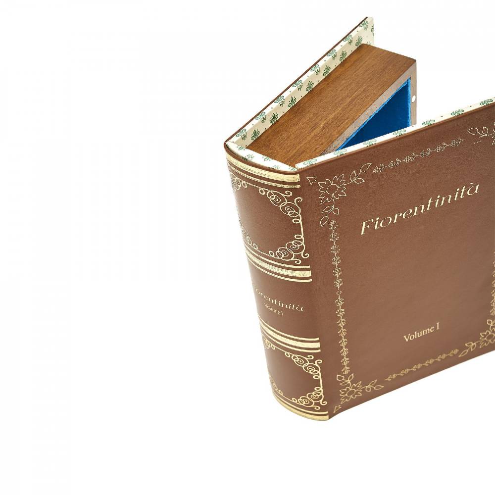 Pineider Secret Safe Book PineiderXCarolinaBucci Vendita Economica