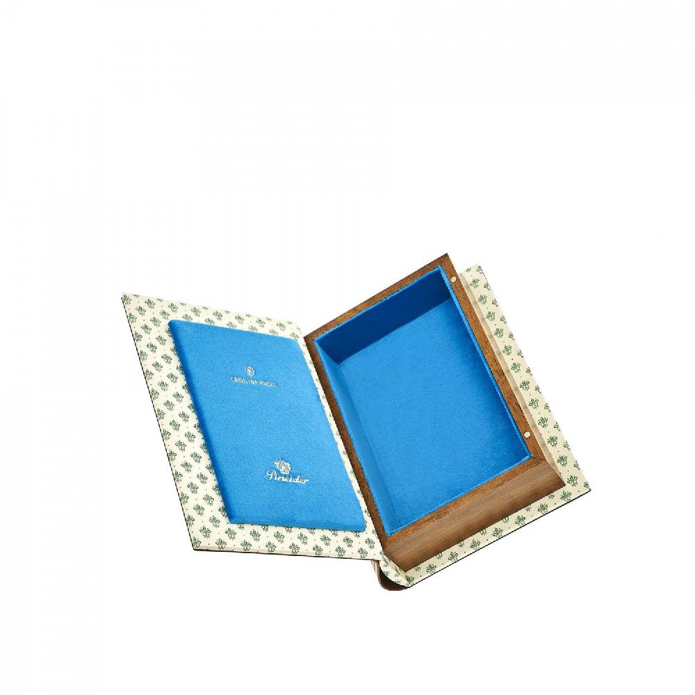 Pineider Secret Safe Book PineiderXCarolinaBucci Vendita Economica