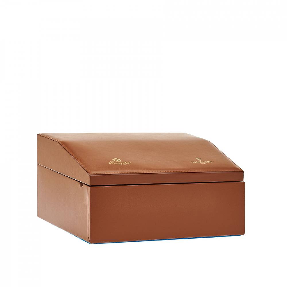 Pineider Passion Box Portagioie PineiderXCarolinaBucci Saldi Di Fabbrica