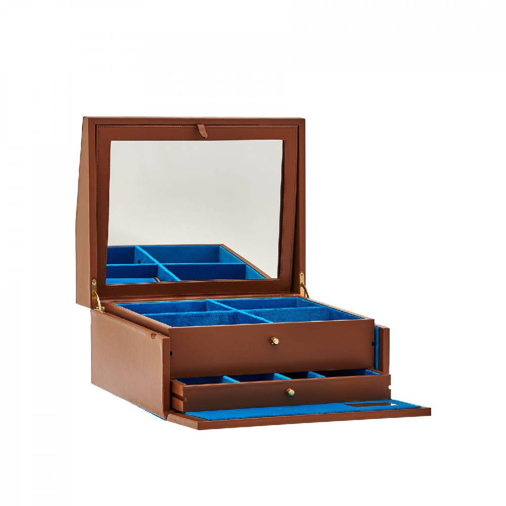 Pineider Passion Box Portagioie PineiderXCarolinaBucci Saldi Di Fabbrica