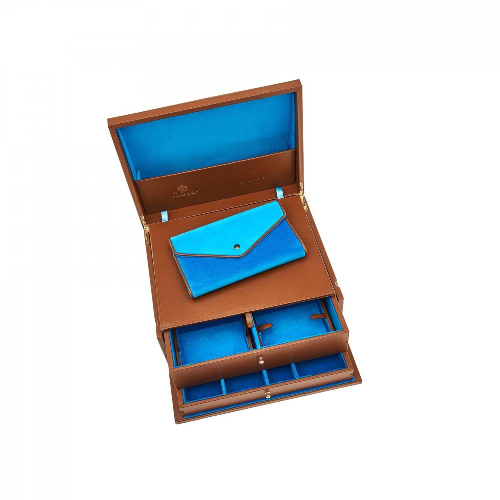 Pineider Passion Box Portagioie PineiderXCarolinaBucci Saldi Di Fabbrica