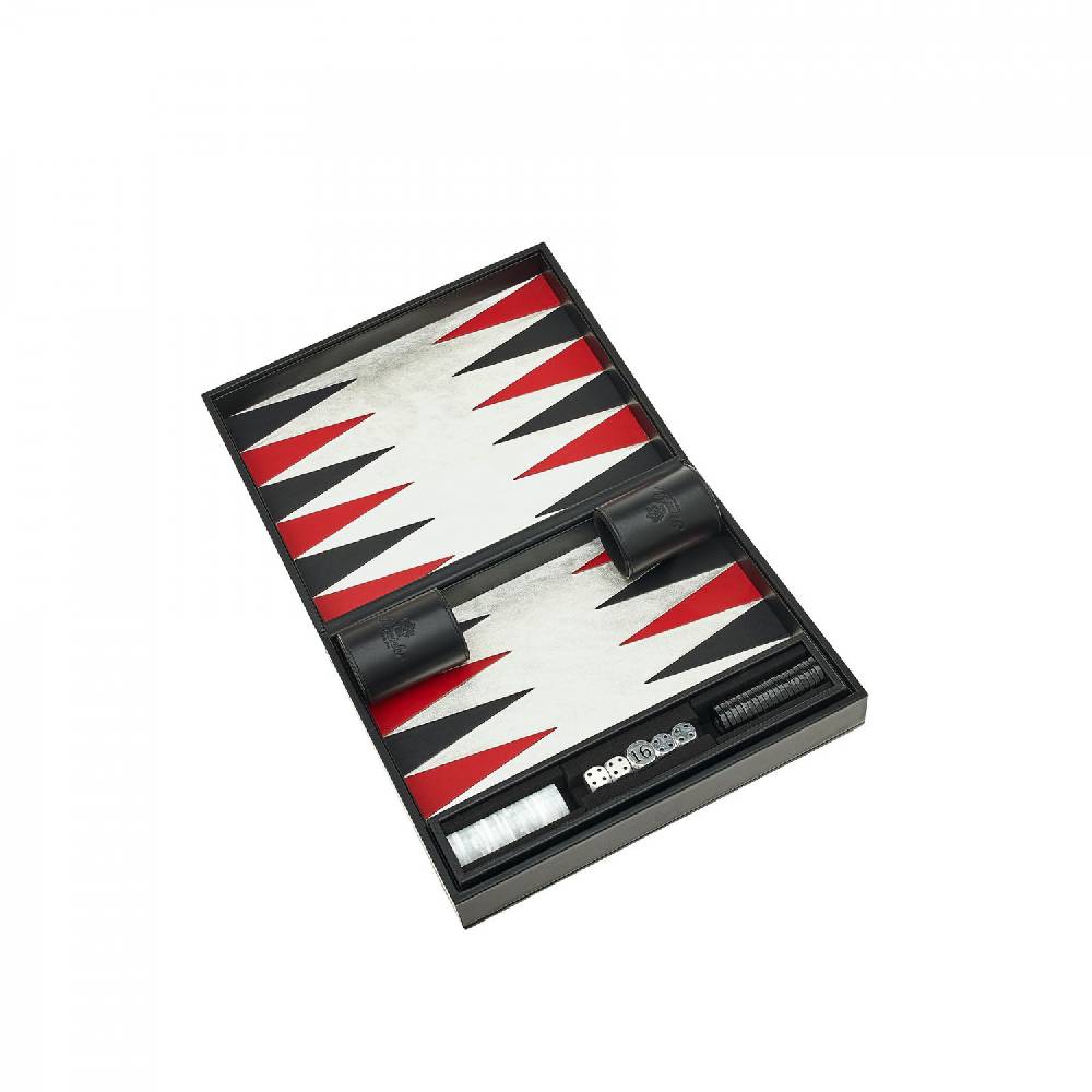 Pineider Set Backgammon I Più Venduti