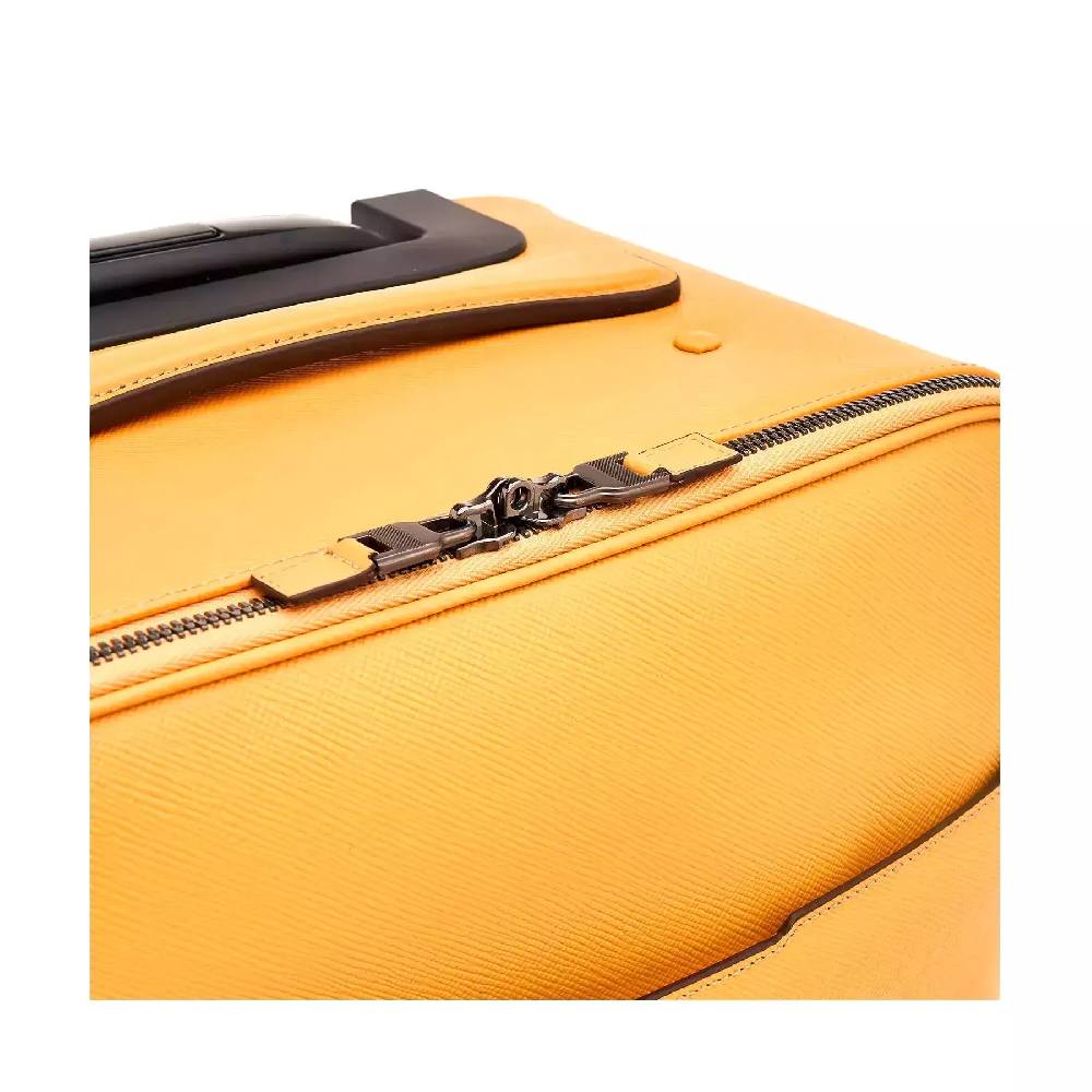 Pineider Classic Trolley in Mini Franzi Moda
