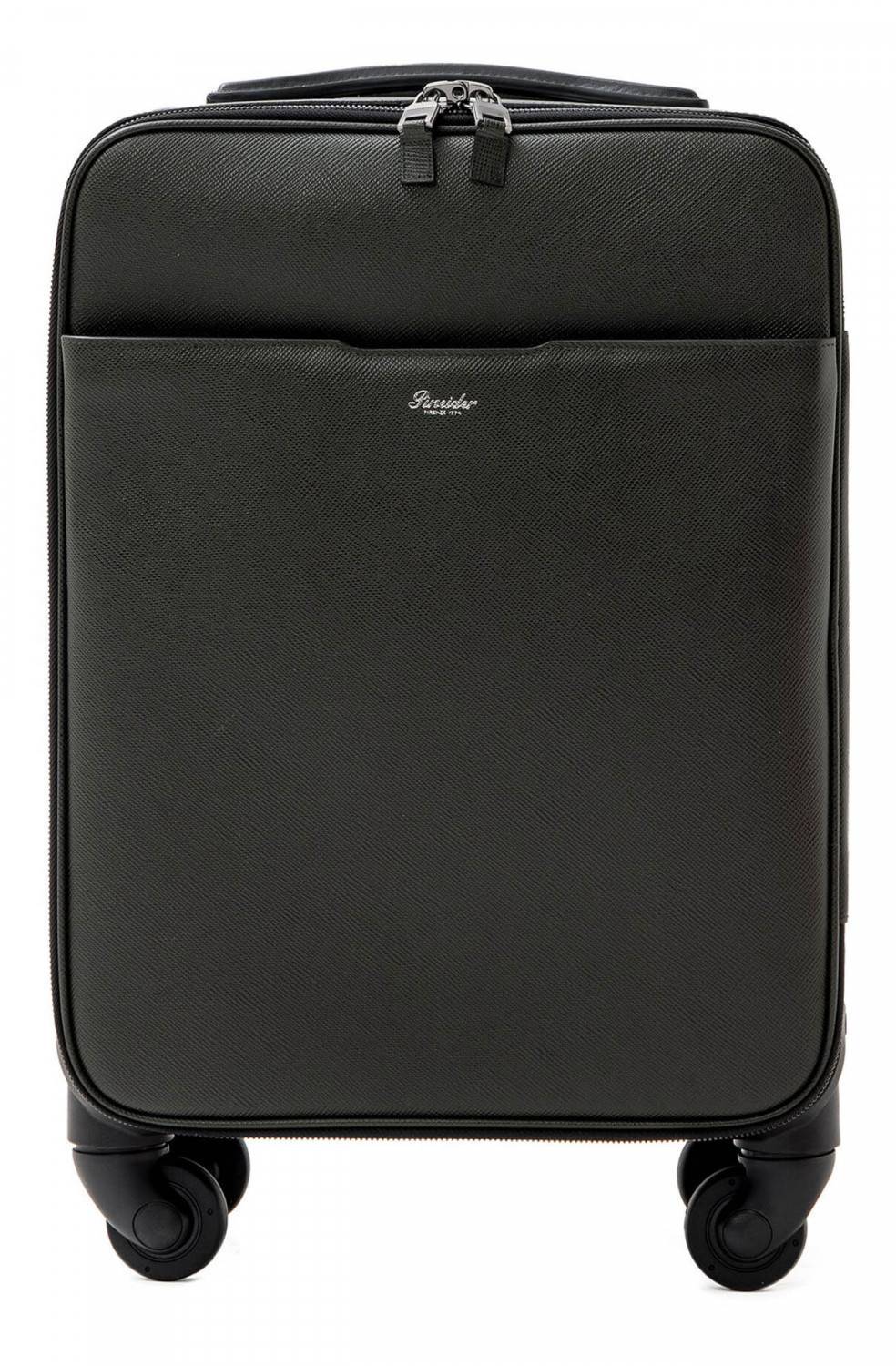 Pineider Classic Trolley in Mini Franzi Moda
