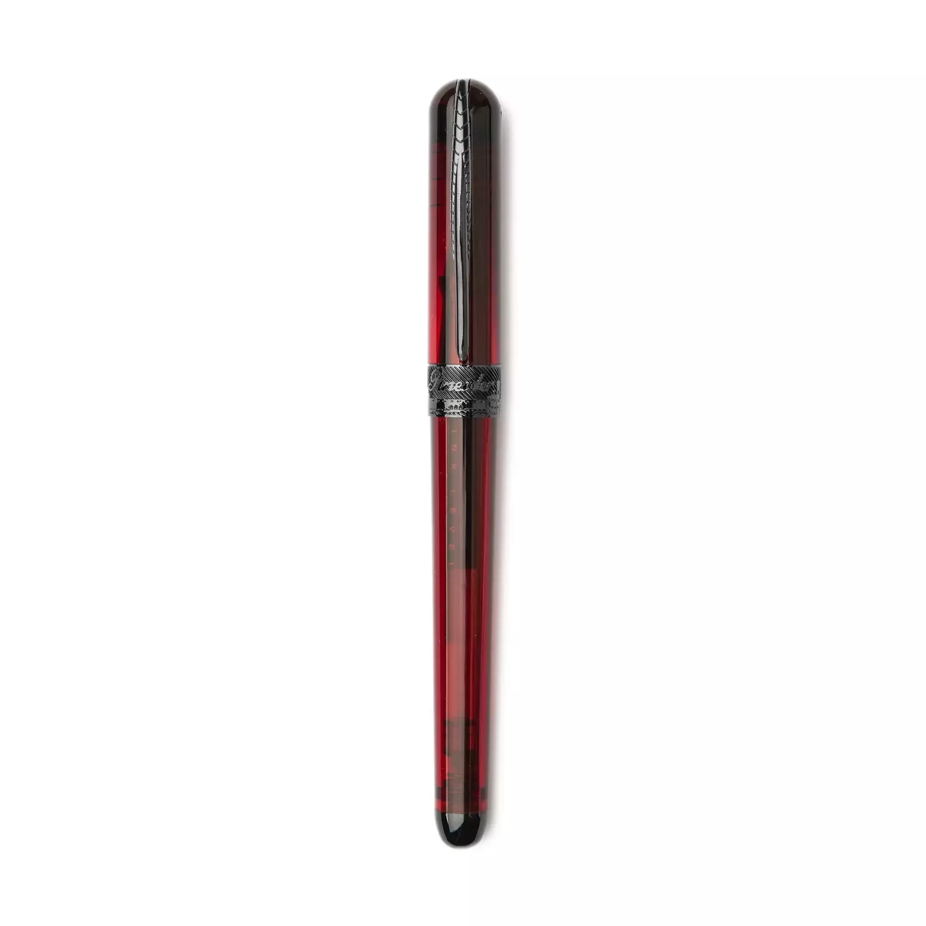 Pineider Penna Roller Avatar UR Demo Black Pezzi Unici