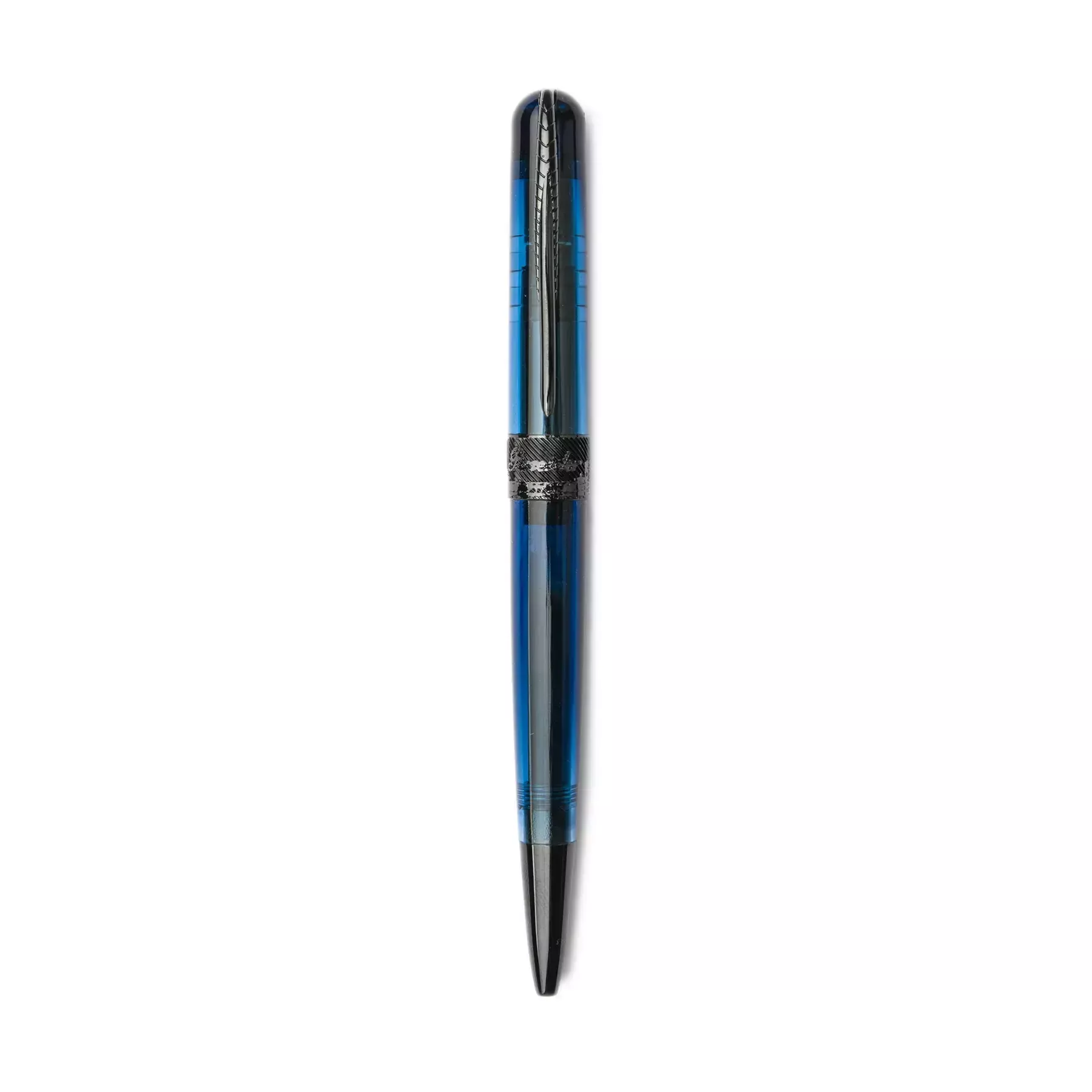 Pineider Penna a Sfera Avatar UR Demo Black Soddisfazione Garantita