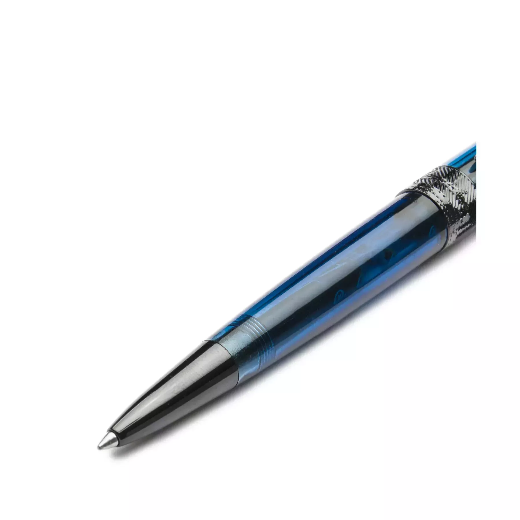 Pineider Penna a Sfera Avatar UR Demo Black Soddisfazione Garantita