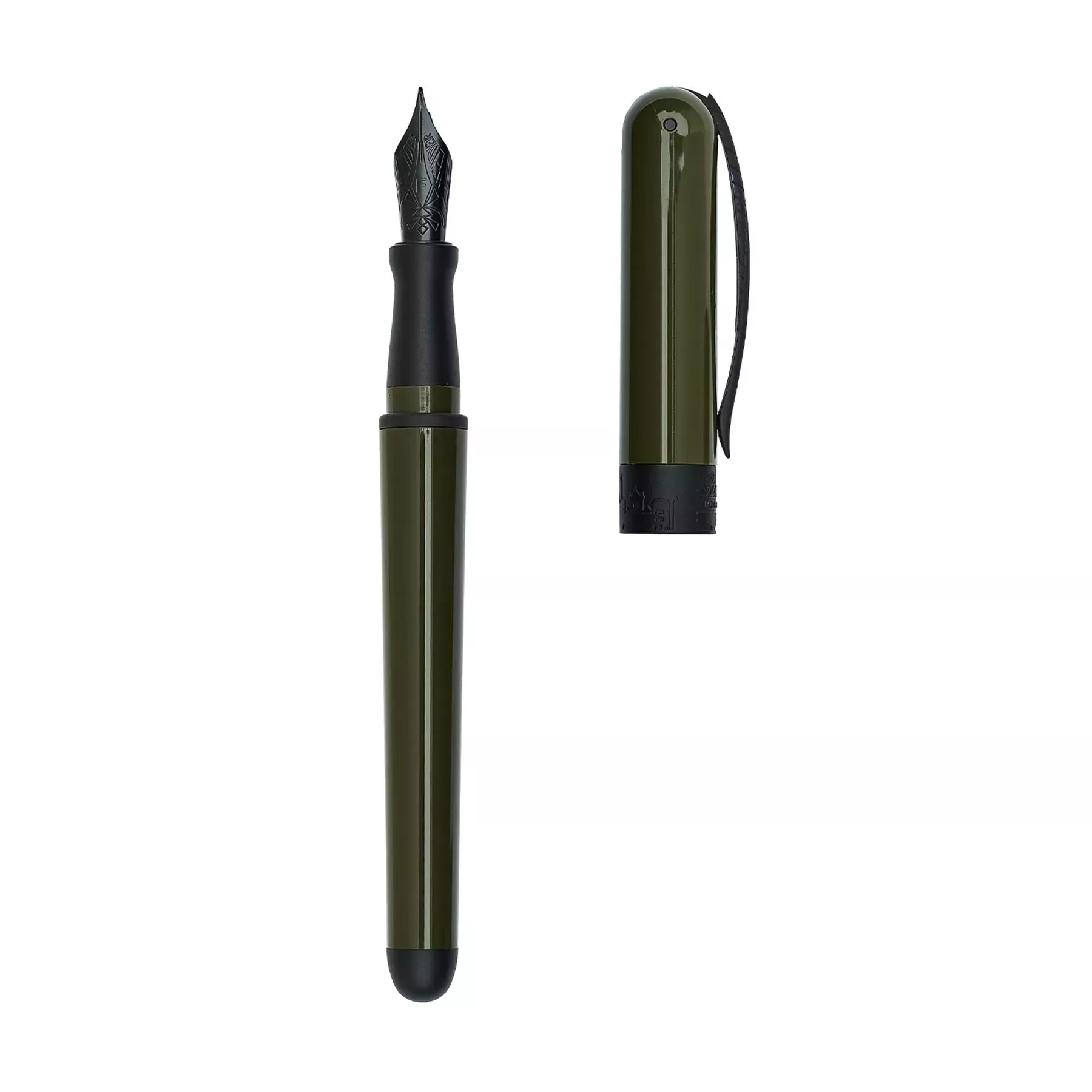 Pineider Penna Stilografica Avatar UR Glossy Qualità Garantita