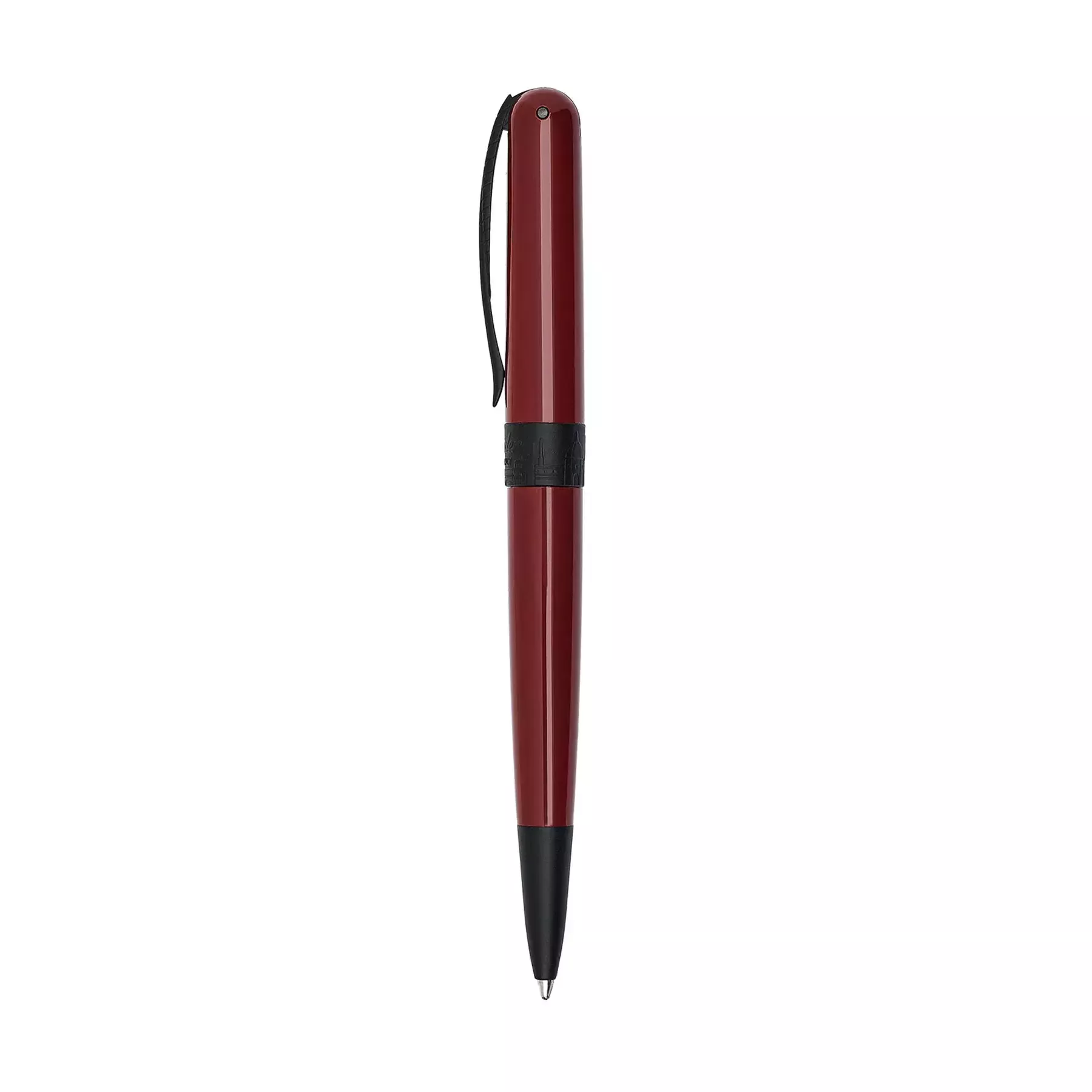 Pineider Penna a Sfera Avatar UR Glossy Enormi risparmi