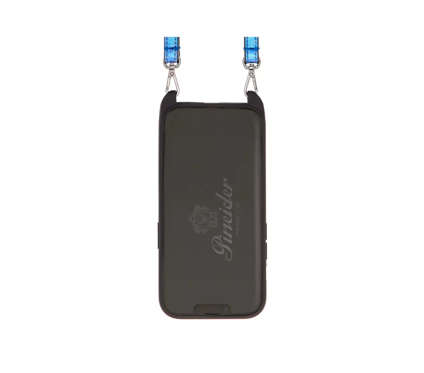 Pineider Cover con tracolla Iphone 14 in Mini Franzi Economico