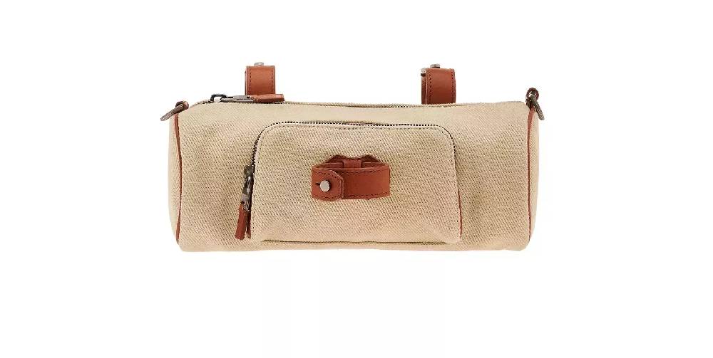 Pineider Borsa per Bicicletta Saldi Di Fabbrica