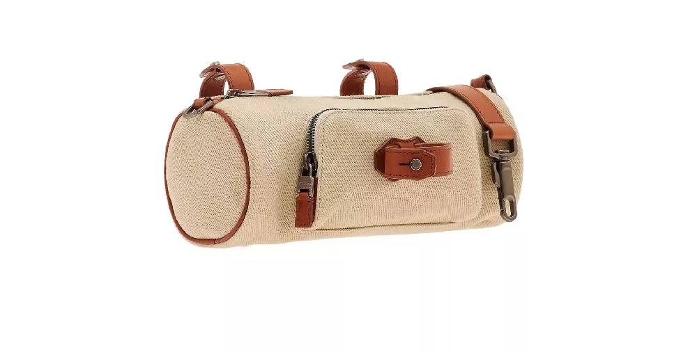 Pineider Borsa per Bicicletta Saldi Di Fabbrica