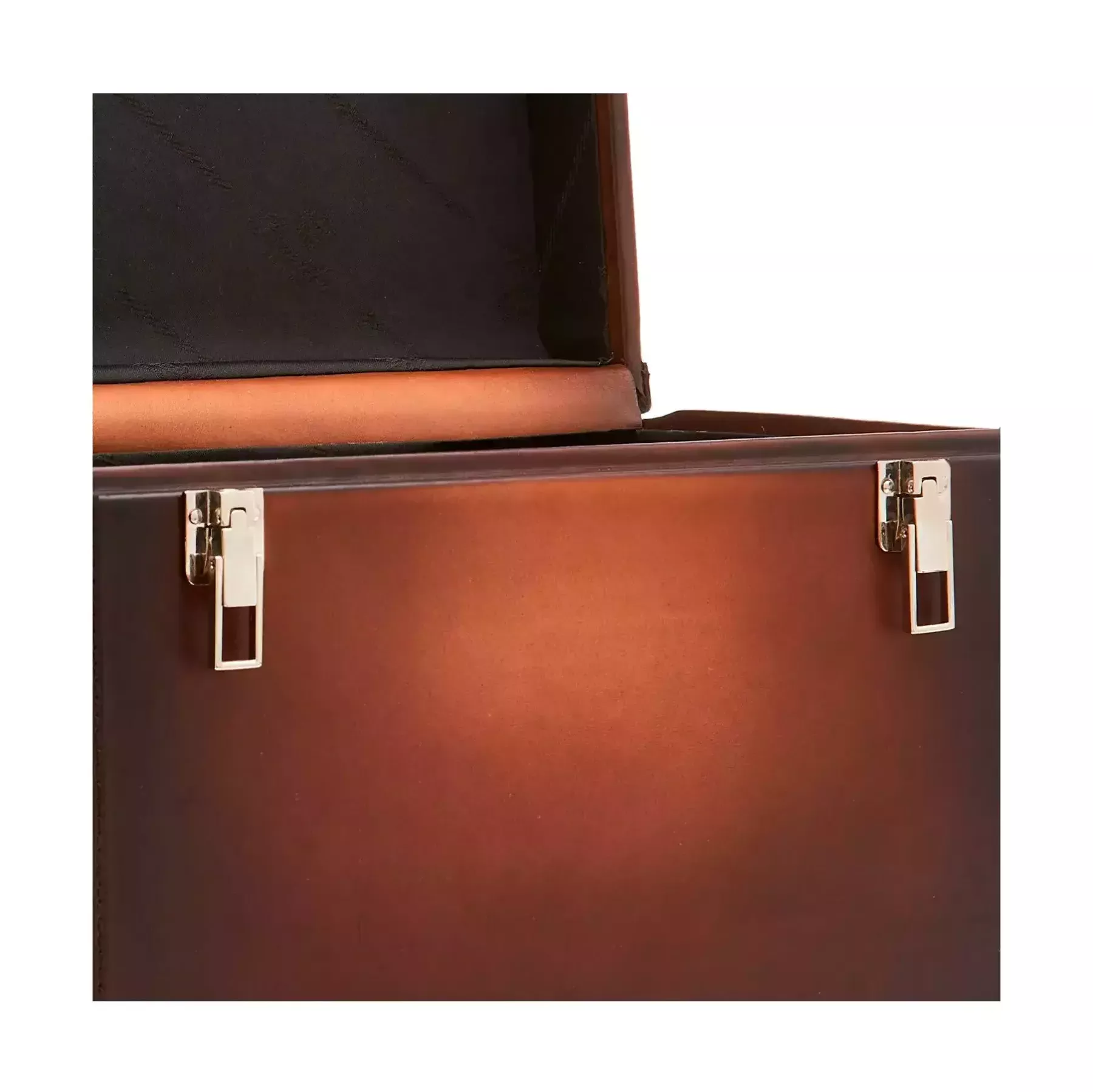 Pineider Passion Beauty Case Smooth Nuova