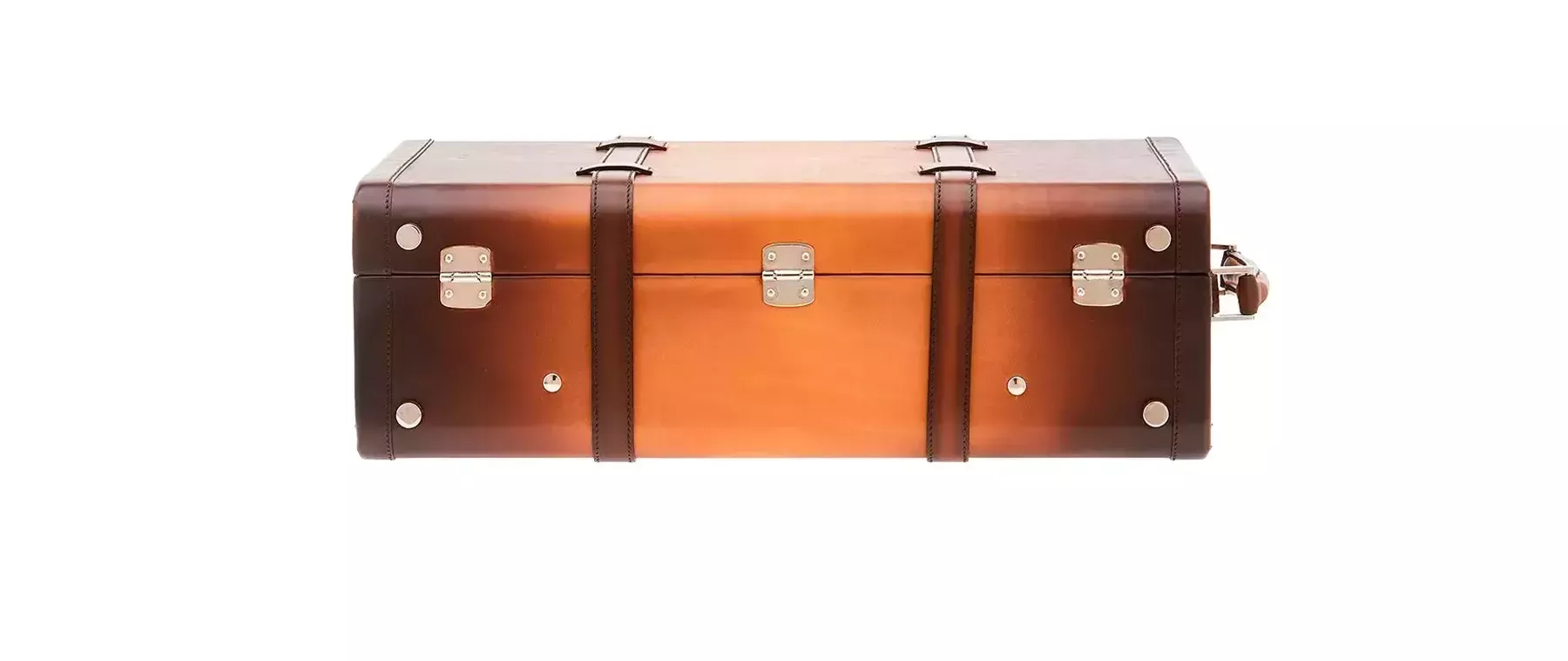 Pineider Passion Suitcase Small Metro Smooth Esporta salva