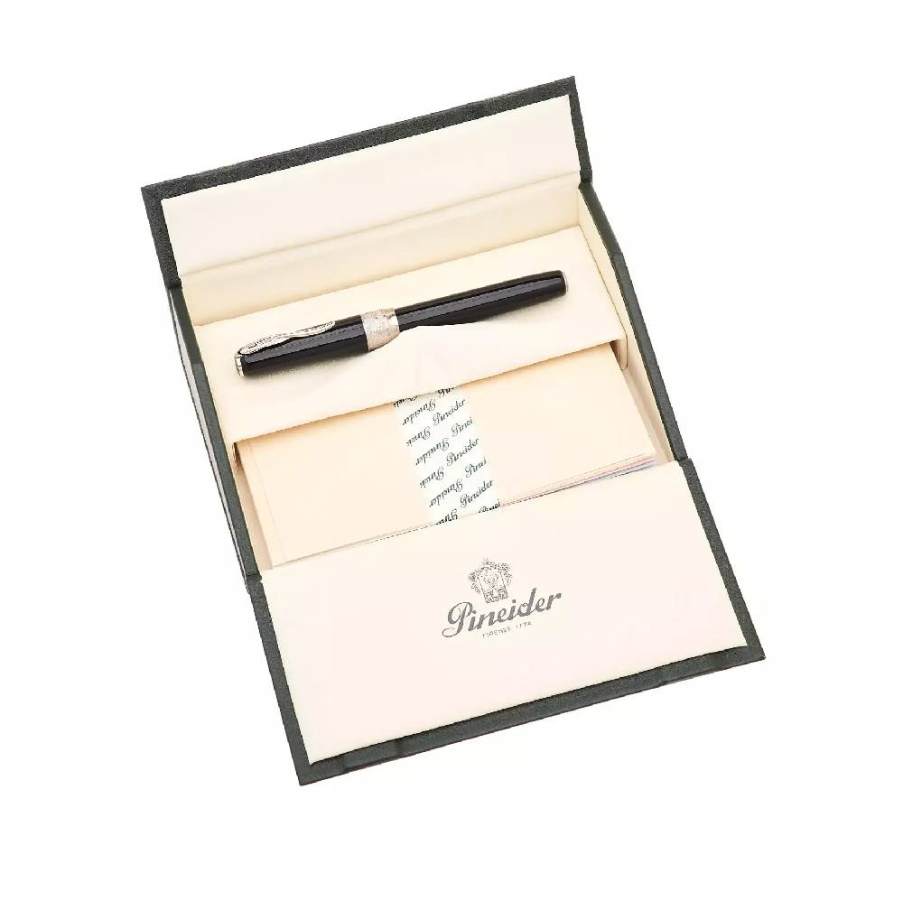 Pineider Penna Stilografica Classic Italia