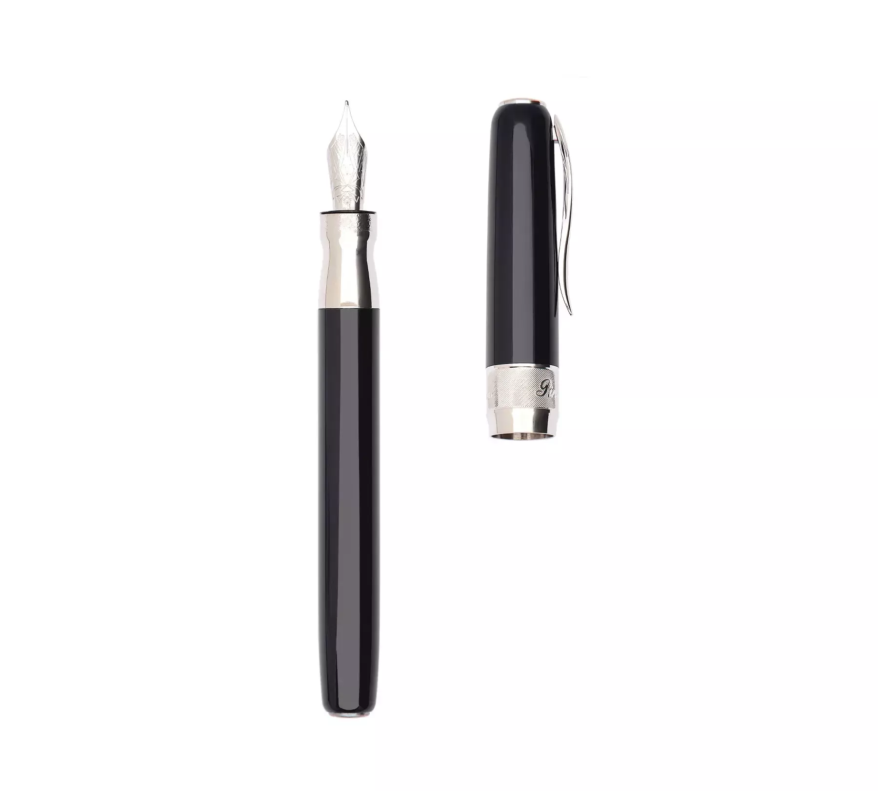 Pineider Penna Stilografica Classic Italia