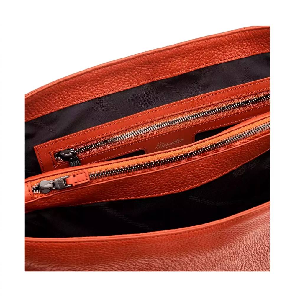 Pineider Doctor Briefcase in Bottalato 2025