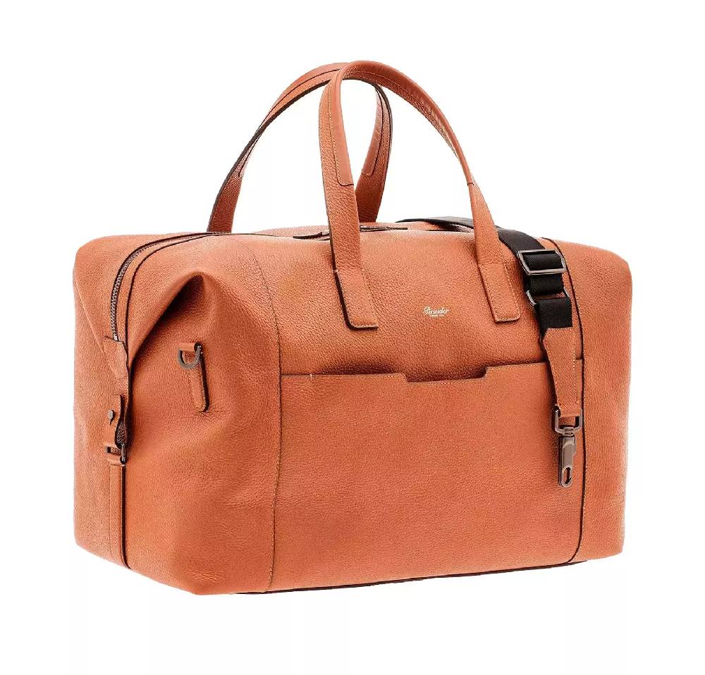 Pineider Cabin Duffle in Bottalato Promozione
