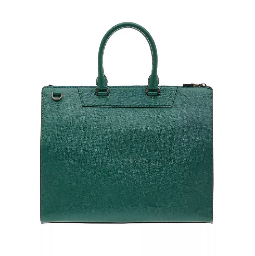 Pineider Business Duffle in Mini Franzi Spedizione Gratuita