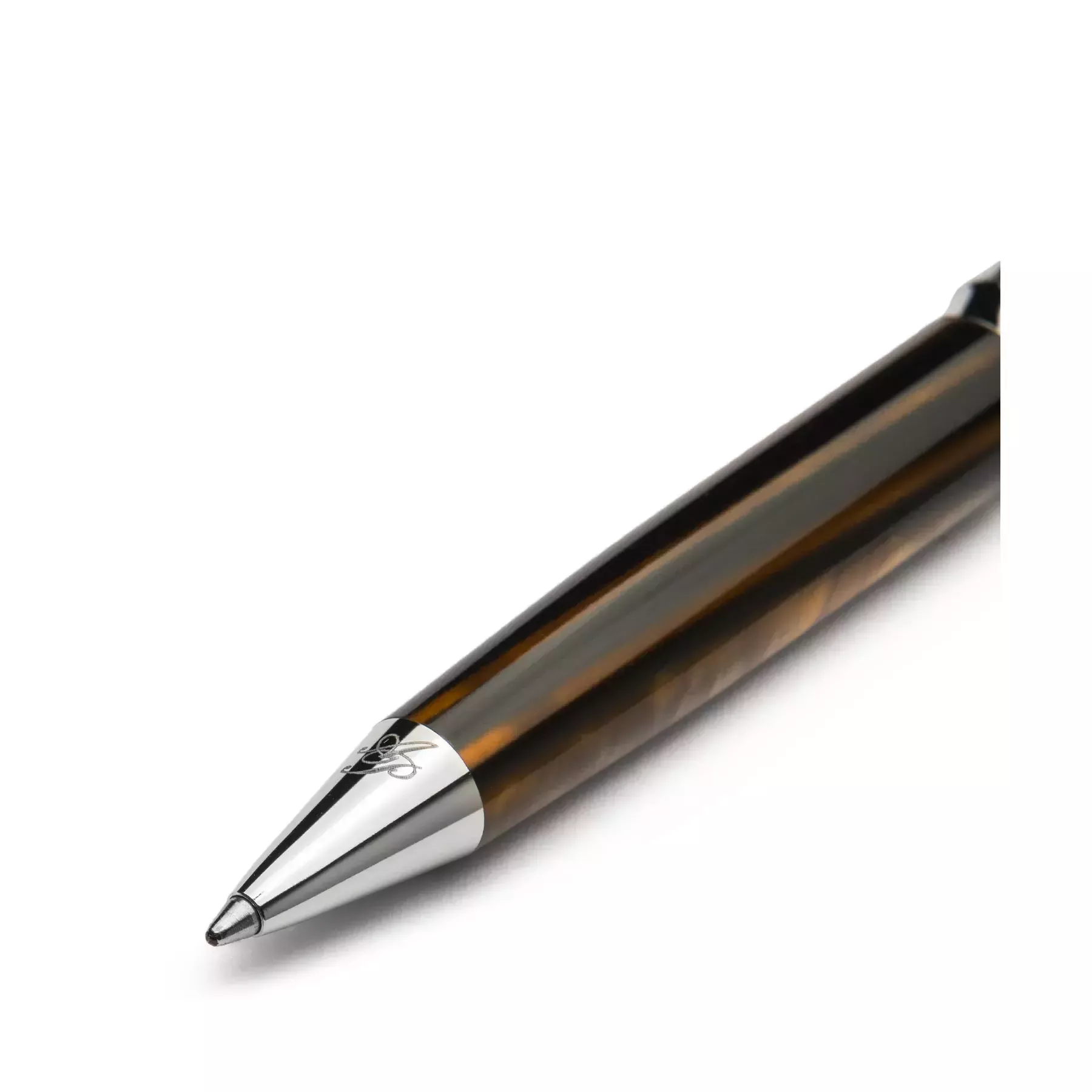 Pineider Penna a Sfera Arco Blue Bee Promozione Limitata