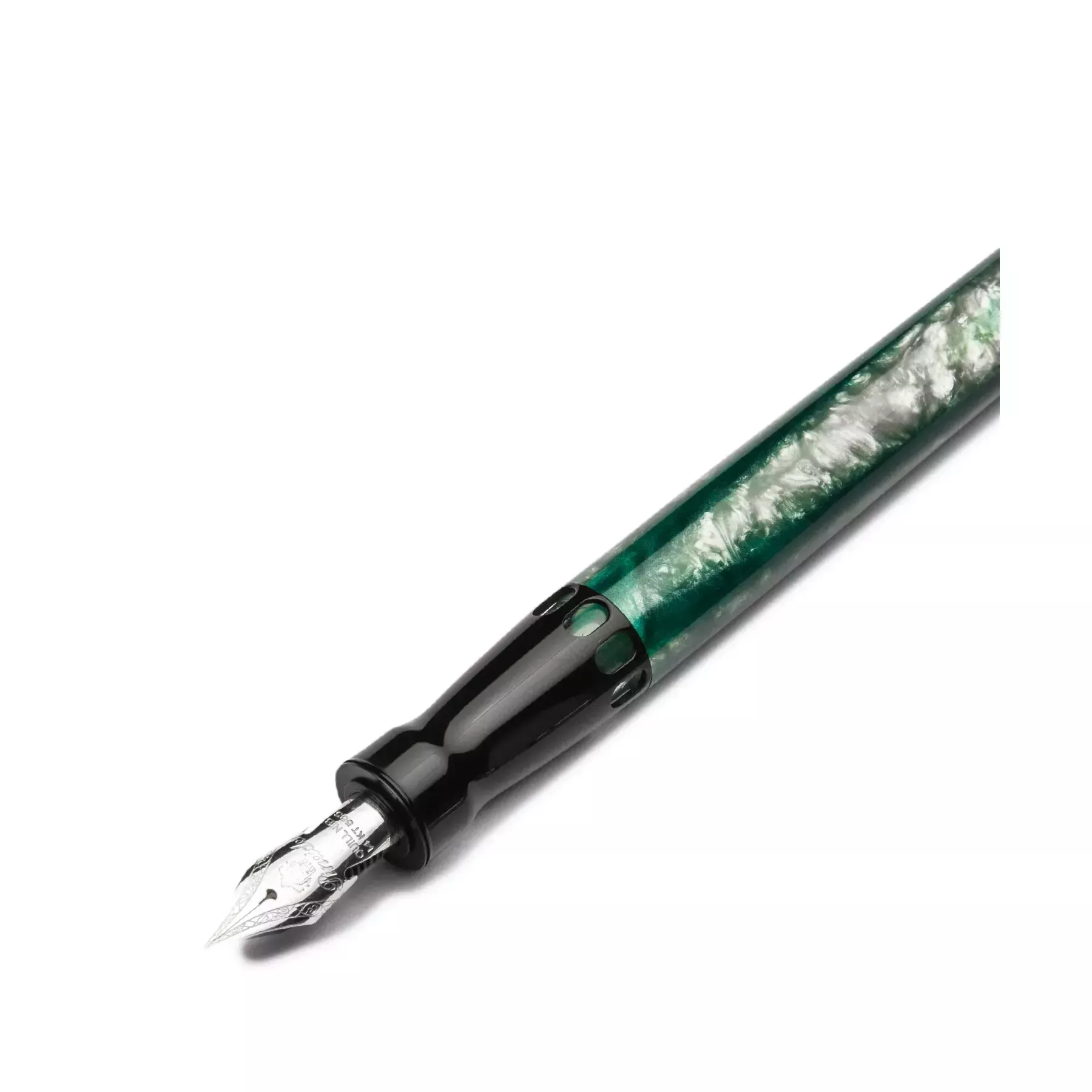 Pineider Penna Stilografica Arco Desert Beetle Fino Al -60%