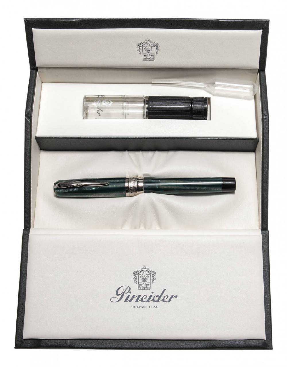 Pineider Penna Stilografica Arco Desert Beetle Fino Al -60%