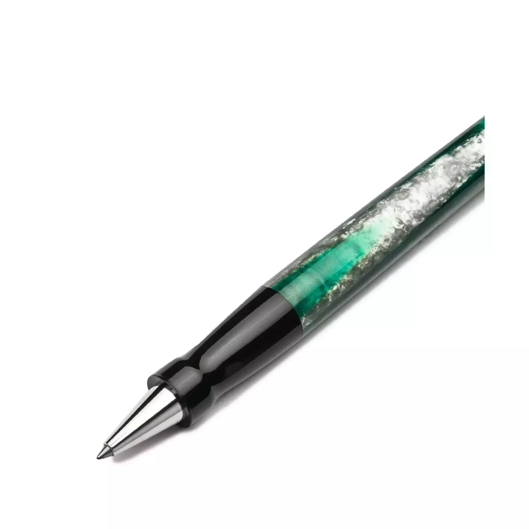 Pineider Penna Roller Arco Desert Beetle Shopping Online