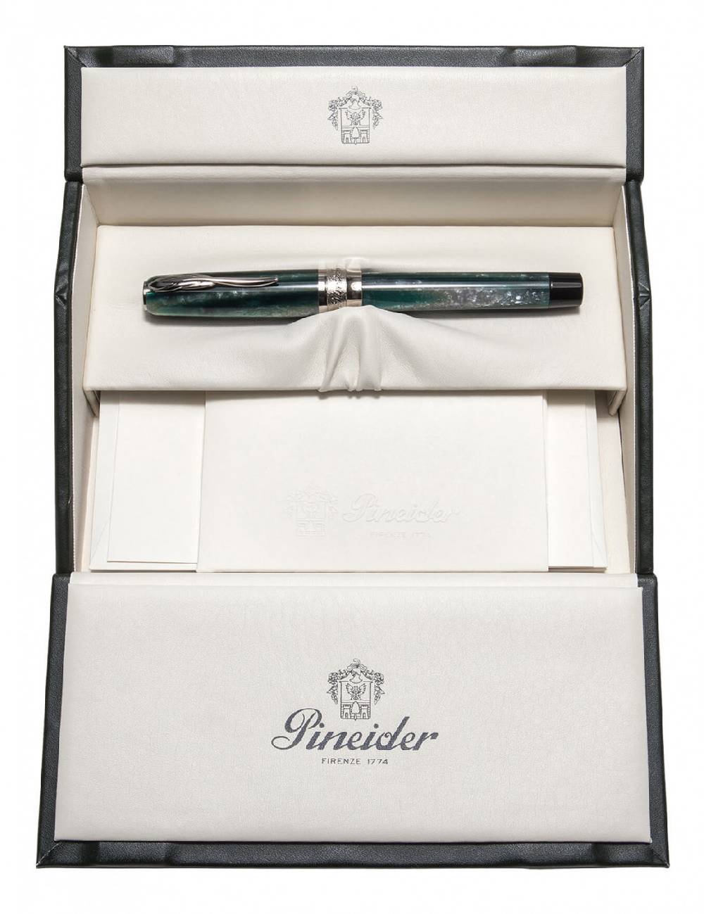 Pineider Penna Roller Arco Desert Beetle Shopping Online