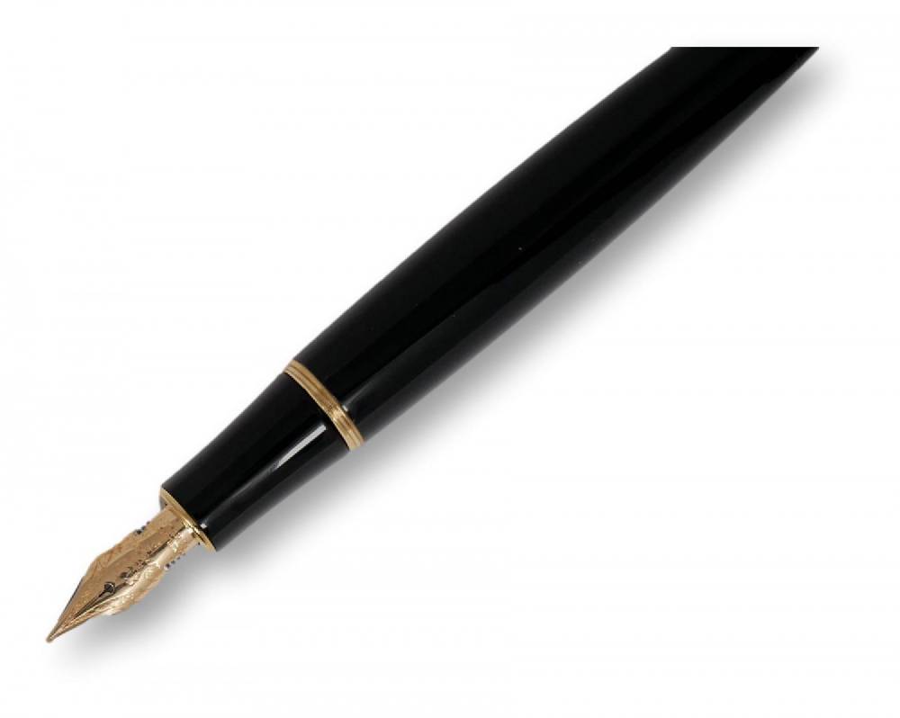 Pineider Penna Stilografica Egosphere Presa