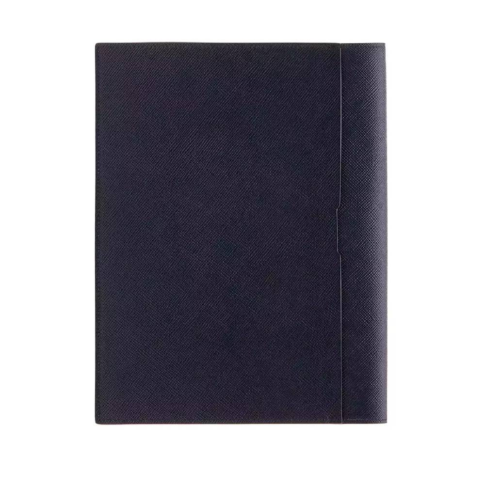 Pineider Porta Notepad con porta carte in Mini Franzi Offerta