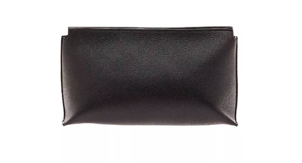Pineider Beauty Case Small in Bottalato Outlet