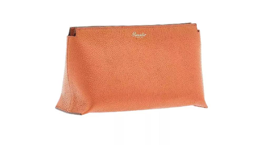 Pineider Beauty Case Small in Bottalato Outlet