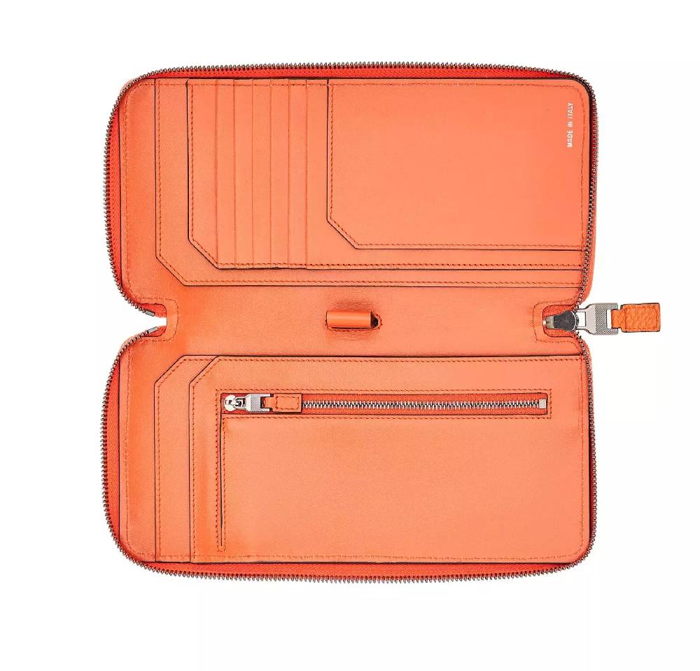 Pineider Porta Passaporto in Bottalato Hotsell