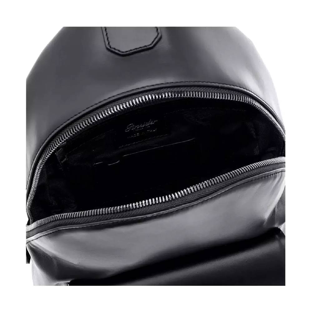 Pineider Sling Bag in Metro Smooth I Più Venduti