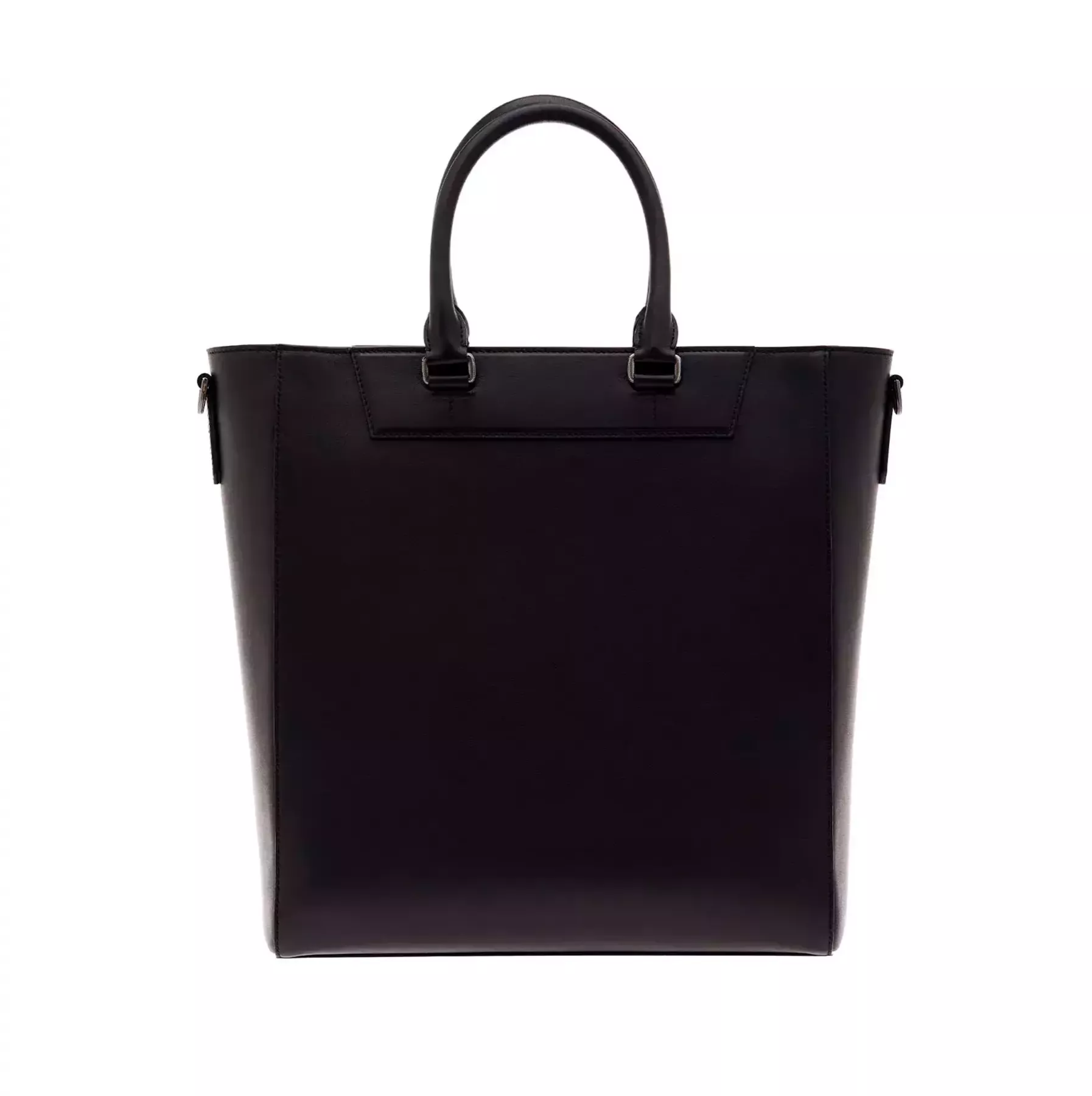 Pineider Florence Vertical Shopping in Metro Smooth Vendite Flash